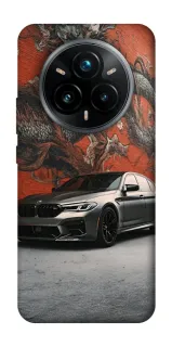 Чохол на Realme 14 Pro BMW v16 фото 1 з 1
