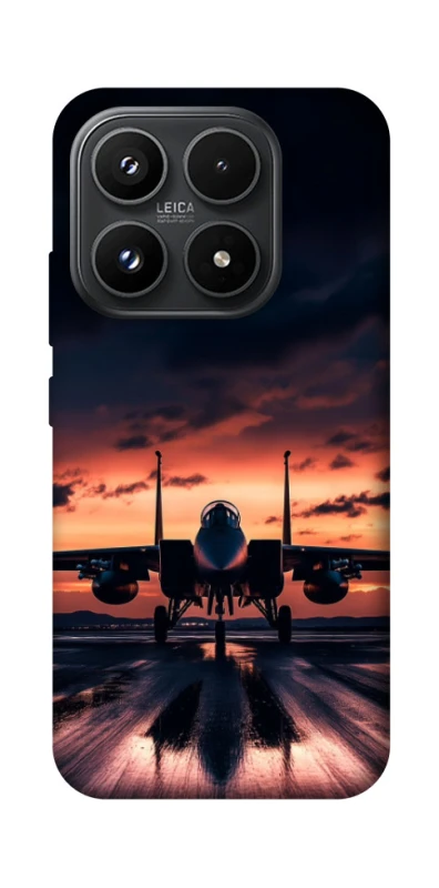 Чехол на Xiaomi 17 fighter фото 1 из 1