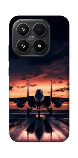 Чехол на Xiaomi 17 fighter фото 1 из 1