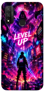 Чехол на Huawei P Smart (2020) Level UP фото 1 из 1