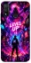 Чехол на Huawei P Smart (2020) Level UP фото 1 из 1