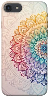 Чохол на Apple iPhone 7 / 8 (4.7") Mandala ver.1 фото 1 з 1