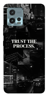 Чохол на Motorola Moto G72 Process фото 1 з 1