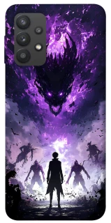 Чехол на Samsung Galaxy A32 (A325F) 4G dragon фото 1 из 1