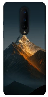Чехол на OnePlus 8 Mountain v8 фото 1 из 1