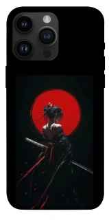 Чехол на Apple iPhone 14 Pro Max (6.7") Goddess of war ver.5 фото 1 из 1