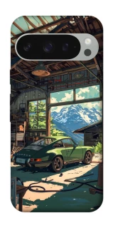 Чохол на Google Pixel 10 Pro XL Porsche фото 1 з 1