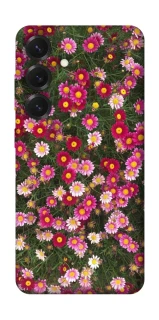 Чохол на Samsung Galaxy S26 Edge Flowers v8 фото 1 з 1