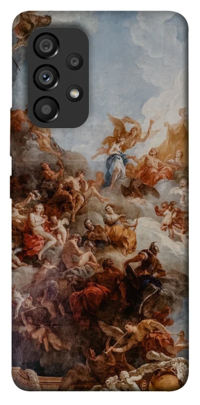 Чехол на Samsung Galaxy A53 5G Искусство v2 фото 1 из 1