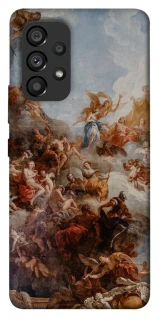 Чехол на Samsung Galaxy A53 5G Искусство v2 фото 1 из 1