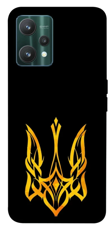 Чохол на Realme 9 Pro Герб України v3 фото 1 з 1