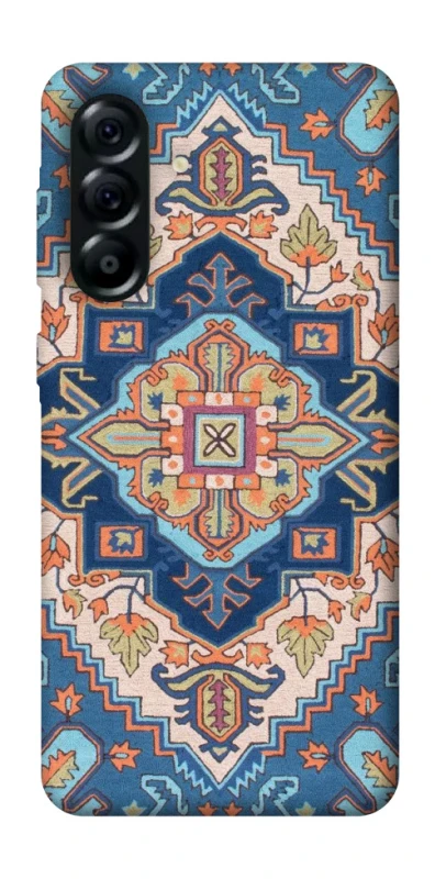 Чехол на Samsung Galaxy A57 5G Килим v3 фото 1 из 1