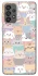Чохол на Samsung Galaxy A73 5G Funny Kittens ver.2 фото 1 з 1
