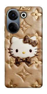 Чехол на TECNO Camon 20 Pro (CK7n) Hello Kitty ver.2 фото 1 из 1