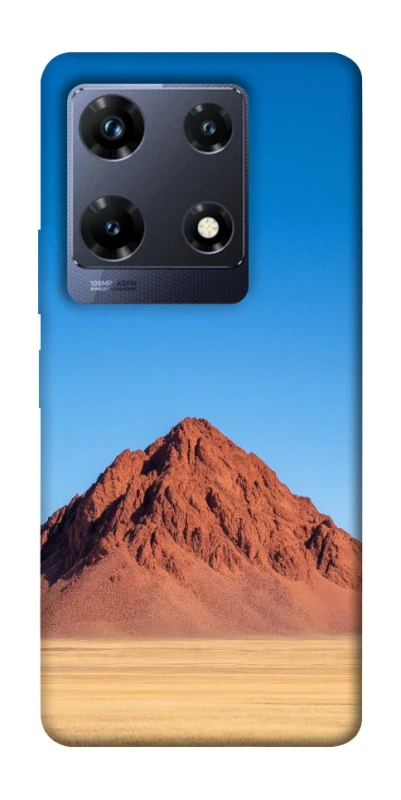 Чохол на Infinix Note 30 Pro Alone mountain фото 1 з 1