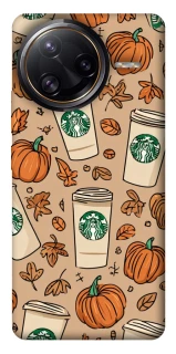 Чохол на Xiaomi Poco F7 Pro Autumn vibes ver.4 фото 1 з 1