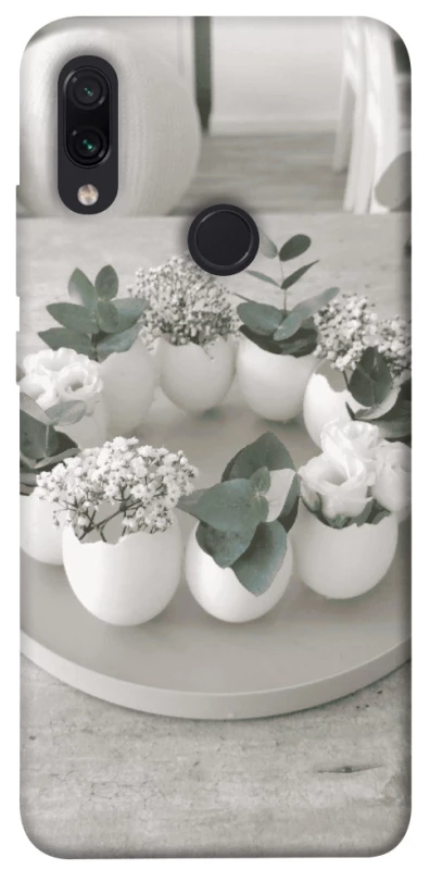 Чехол на Xiaomi Redmi Note 7 / Note 7 Pro / Note 7s Mood фото 1 из 1