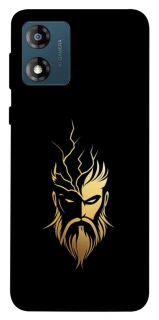 Чохол на Motorola Moto E13 Zeus фото 1 з 1
