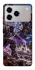 Чехол на ZTE Blade A76 WOW Forever v12 фото 1 из 1