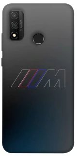 Чехол на Huawei P Smart (2020) M-series фото 1 из 1