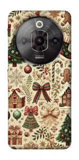Чохол на ZTE Nubia Focus Pro Christmas mood ver.4 фото 1 з 1