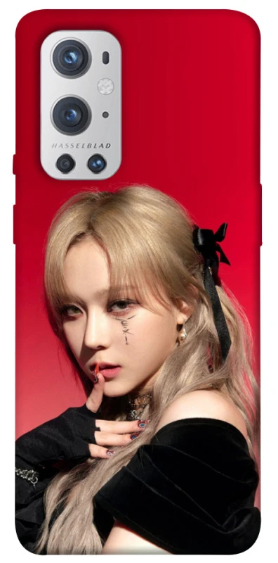 Чохол на OnePlus 9 Pro Aespa-Winter фото 1 з 1