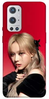 Чохол на OnePlus 9 Pro Aespa-Winter фото 1 з 1