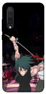 Чохол на Xiaomi Mi CC9 / Mi 9 Lite Maki Prime фото 1 з 1