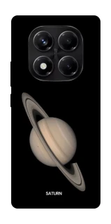 Чехол на Xiaomi Redmi Note 14 Pro 5G Saturn фото 1 из 1