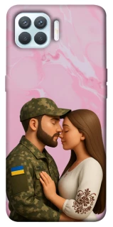 Чехол на Oppo F17 Pro Love фото 1 из 1