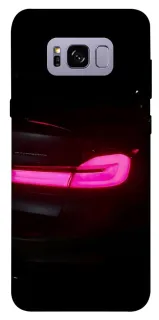 Чехол на Samsung G955 Galaxy S8 Plus BMW v46 фото 1 из 1