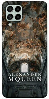 Чехол на Samsung Galaxy M53 5G Alexander McQueen фото 1 из 1
