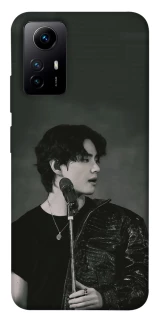 Чохол на Xiaomi Redmi Note 12S V (Kim) - BTS фото 1 з 1