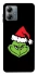 Чохол на Motorola Moto G14 Грінч v2 фото 1 з 1
