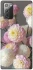 Чохол на Samsung Galaxy Note 20 Flowers v2 фото 1 з 1