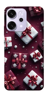 Чехол на Oppo Reno 14 Pro Christmas spirit ver.7 фото 1 из 1