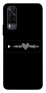 Чохол на Vivo Y31 Love aesthetic ver.11 фото 1 з 1