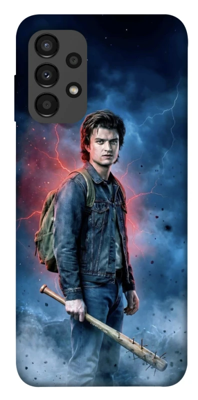 Чохол на Samsung Galaxy A13 4G Stranger Things ver.37 фото 1 з 1