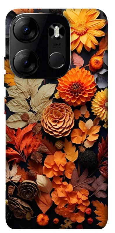 Чохол на Tecno Spark Go 2023 Dreams фото 1 з 1