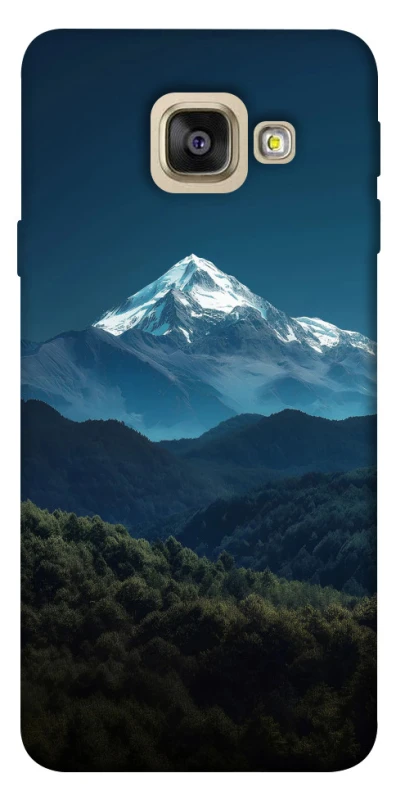 Чехол на Samsung A520 Galaxy A5 (2017) Mountain v4 фото 1 из 1