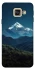 Чехол на Samsung A520 Galaxy A5 (2017) Mountain v4 фото 1 из 1
