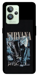 Чохол на Realme GT2 Nirvana ver.4 фото 1 з 1