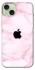 Чехол на Apple iPhone 15 Plus (6.7") Apple logo ver.6 фото 1 из 1