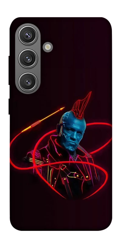 Чехол на Samsung Galaxy S24 Yondu фото 1 из 1