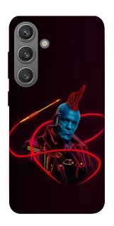 Чехол на Samsung Galaxy S24 Yondu фото 1 из 1