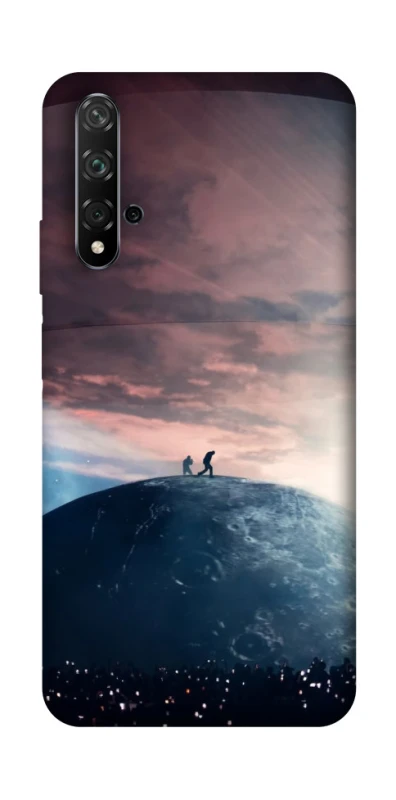 Чохол на Huawei Honor 20 / Nova 5T Kanye West ver.6 фото 1 з 1