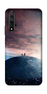 Чохол на Huawei Honor 20 / Nova 5T Kanye West ver.6 фото 1 з 1