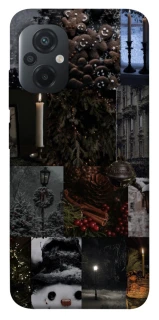 Чохол на Xiaomi Poco M5 Christmas mood ver.6 фото 1 з 1