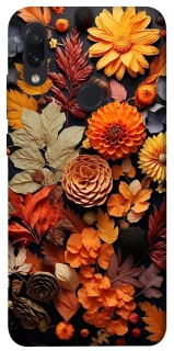 Чехол на Xiaomi Redmi Note 7 / Note 7 Pro / Note 7s Dreams фото 1 из 1