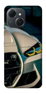 Чохол на TECNO Spark 40C BMW v38 фото 1 з 1